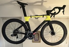 Cannondale Systemsix Hi-Mod