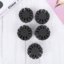  5 Pcs Séparateur De Flèches Accessoires Tir À L'arc Porte-flèche