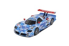 Nissan r390 gt1 le mans 1998