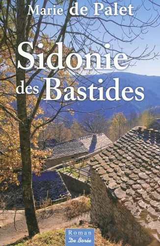 Sidonie des bastides palet - des,