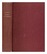 Savino, Ezio (1949-2014) Un Curieux Polygraphe Du Quattrocento : Antonio De Ferr