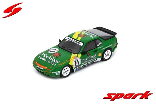 Spark porsche 944 turbo - 1:43,