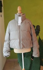 Doudoune UNIQLO Femme M Olive