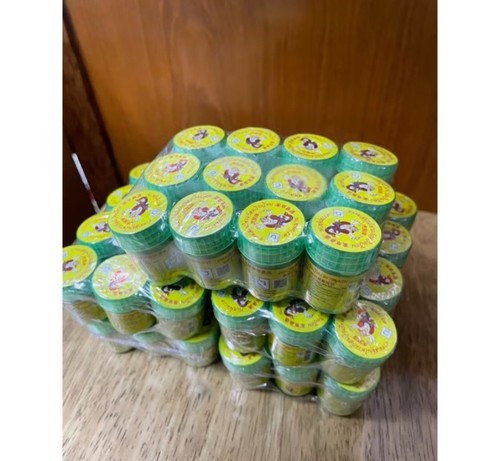 Box inhalateur thai 100 - thai,