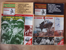 revues guerre du Viet Nam US