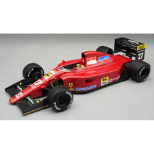 FERRARI 642 F1 N.27 IMOLA GP
