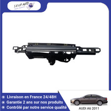 🇫🇷 AFFICHEUR DIGITAL AUDI A6 ➤4G0919607J ♻️