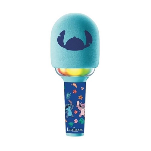 Lexibook microphone karaoke - -,