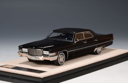 1970 cadillac sedan - cadillac, deville