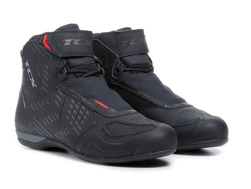 Chaussures tcx r04d noir - r04d,
