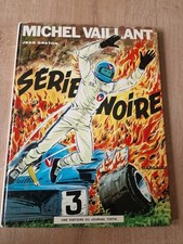 BD 1ère édition ,  Michel