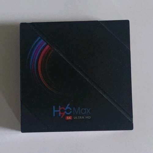 H96 max h616 - box, 10