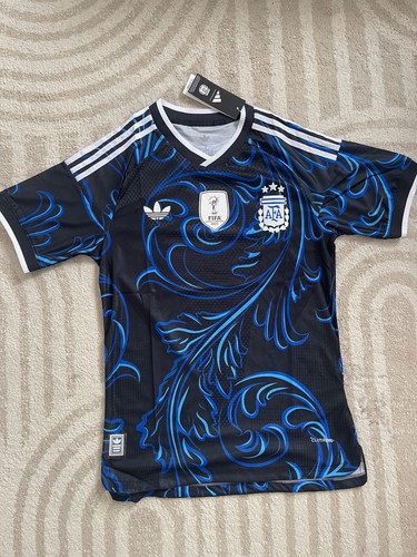 Maillot argentine extérieur - argentine,