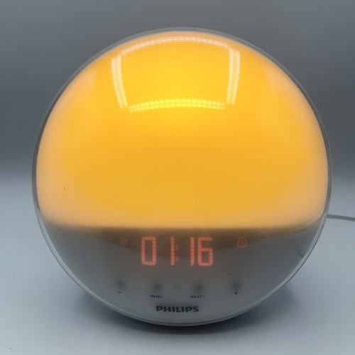 Philips hf3520 smart sleep - philips,