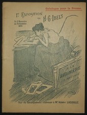 IBELS Catalogue illustré de