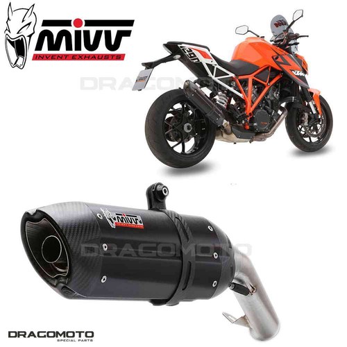 échappement ktm 1290 - échappement,
