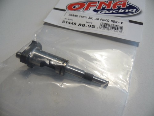 Ofna 51448 crankshaft mm - ofna,
