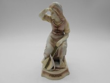 Figurine biscuit femme la - femme,
