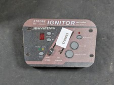 JBSYSTEMS Ignitor Stroboscope