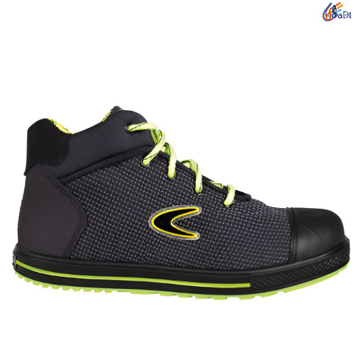 Chaussures sécurité cofra - sécurité,