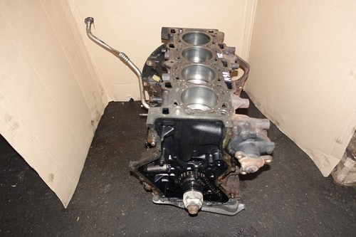 Bloc moteur complet 131tkm - moteur,