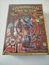 Jeu de société - Dungeon