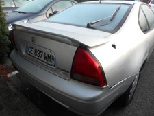 Feu arriere principal gauche (feux) HONDA PRELUDE 4