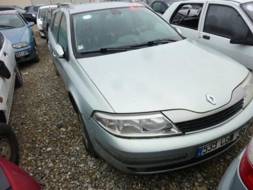 Pompe carburant renault - pompe, à
