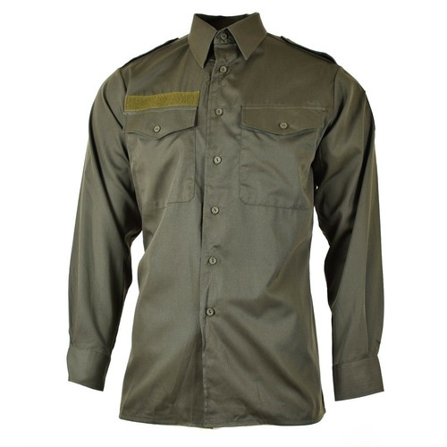 Authentique militaire - authentique,