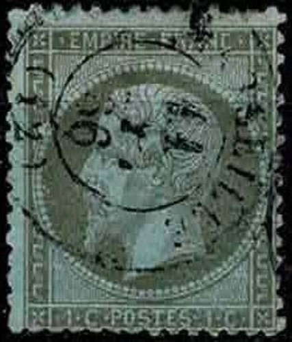 France 1862 napoleon iii - france,