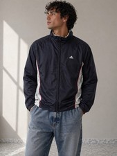 Veste Adidas Homme Coupe Vent