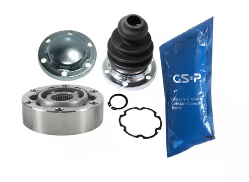 Joint cardan 635058 - 635058, gsp