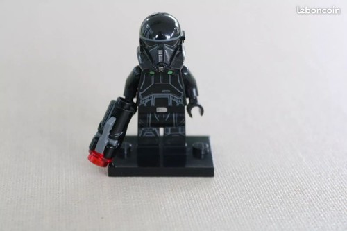 Lego star wars - lego, rogue