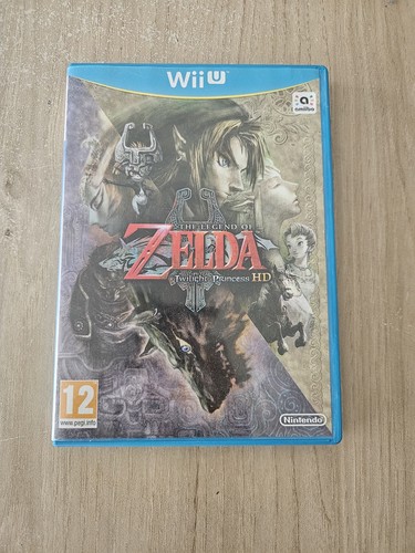 Nintendo the legend zelda - the,