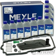 MEYLE Transmission Automatique