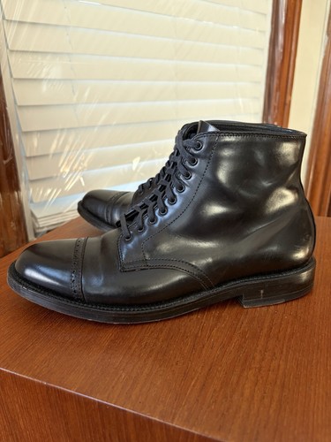 Orig box alden leffot - orig,