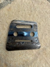 Plaque Guide Chaîne