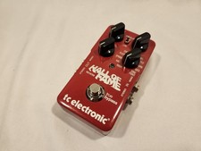 tc electronic HALL OF FAME