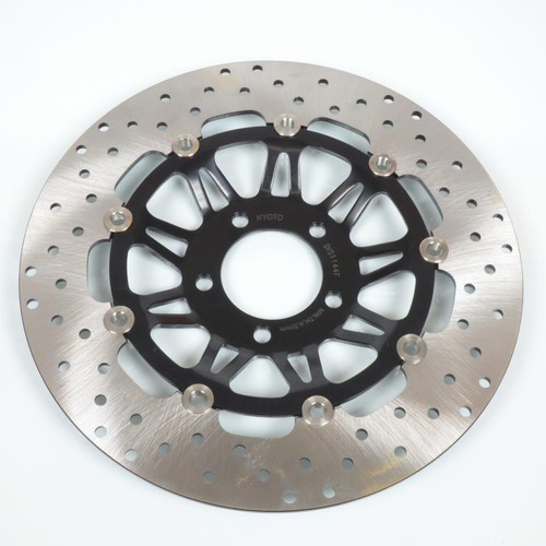 Disque frein avant sifam - disque,