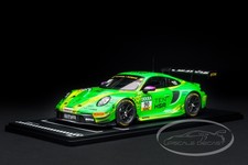 IXO 1:18 Porsche 911 GT3 R #90