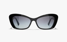 Chanel CH5481H C622-S6 Black