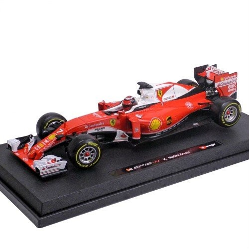 Bburago brg 16802kr 18 - bburago, 1/18