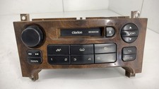 Autoradio d'origine PEUGEOT