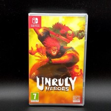 Unruly