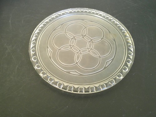 Dessous plat art - de,