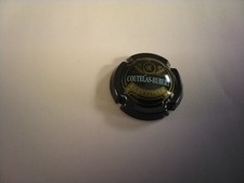 Capsule De Champagne Coutelas Hubert