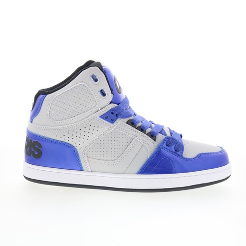 Osiris nyc clk 1343 - osiris,