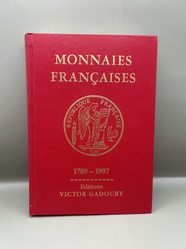 R471 livre victor gadoury - r471,