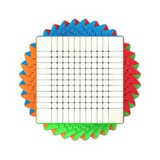 MoYu 12x12 Magic Cube Smooth &