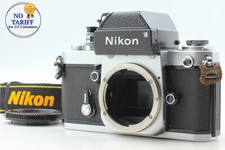 [Apparence N COMME NEUF] Appareil photo argentique Nikon F2 Photomic DP-1...
